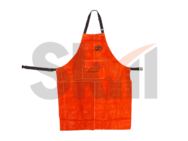 Фартук специальный спилковый ФР-1К (AP16A)