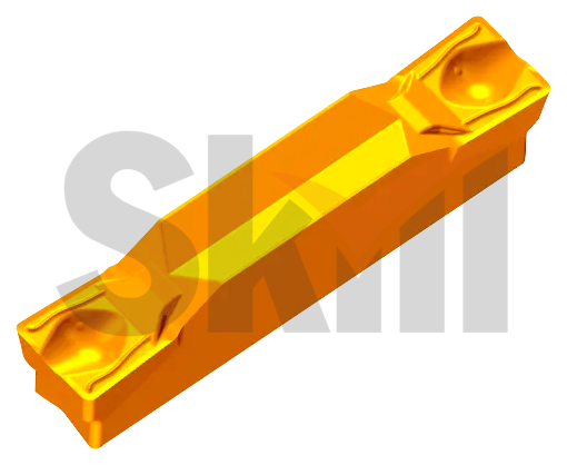 MGMN300-M/SD4226 Пластина отрезная, канавочная для чугуна