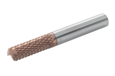 Концевая фреза-роутер для композитов и пластика, 13,17538 Концевая фреза-роутер для композитов и пластика, 13,17538