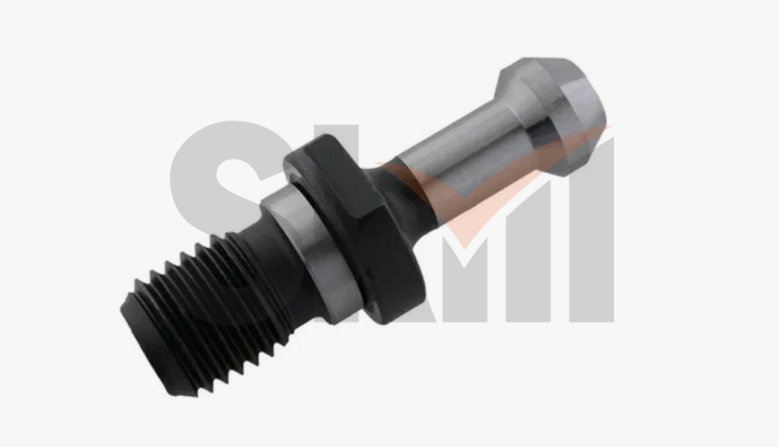 BT40-60 Штревель без отверстия под СОЖ