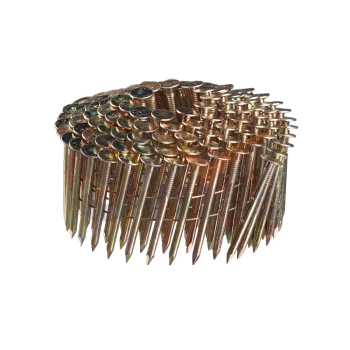 FUBAG Гвозди барабанные для R45 (3.05x45 мм, гладкие, 7200 шт)