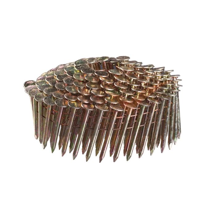 FUBAG Гвозди барабанные для R45 (3.05x32 мм, гладкие, 7200 шт)