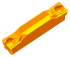 ZTFD0303-MG/SD4226 Пластина отрезная, канавочная для чугуна