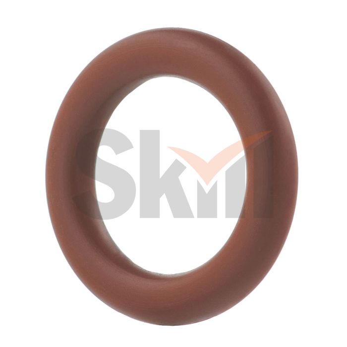 Кольцо уплотнительное к БГ-08 №25