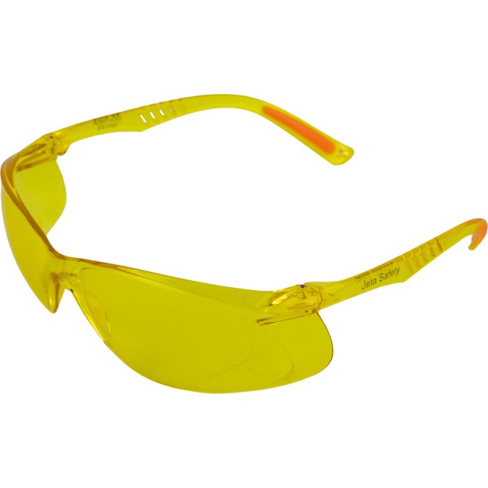 Янтарные очки из поликарбоната