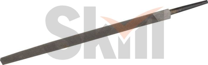 напильник трехгранный 450 № 3