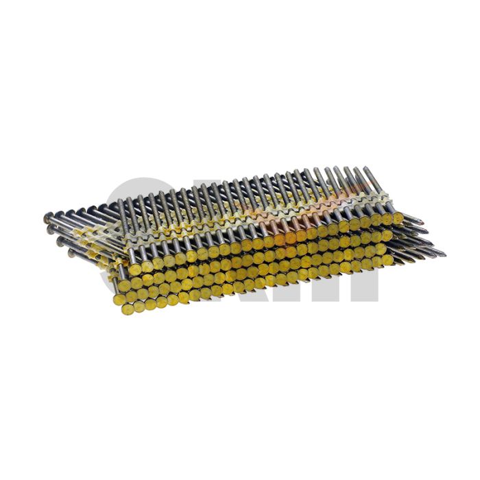 FUBAG Гвозди для N90 (O3.05, 50мм, кольцевая накатка, 3000 шт)