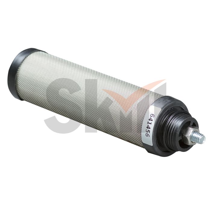 FUBAG Картридж для линейного фильтра предварительной очистки воздуха С 3мкр 11 квт