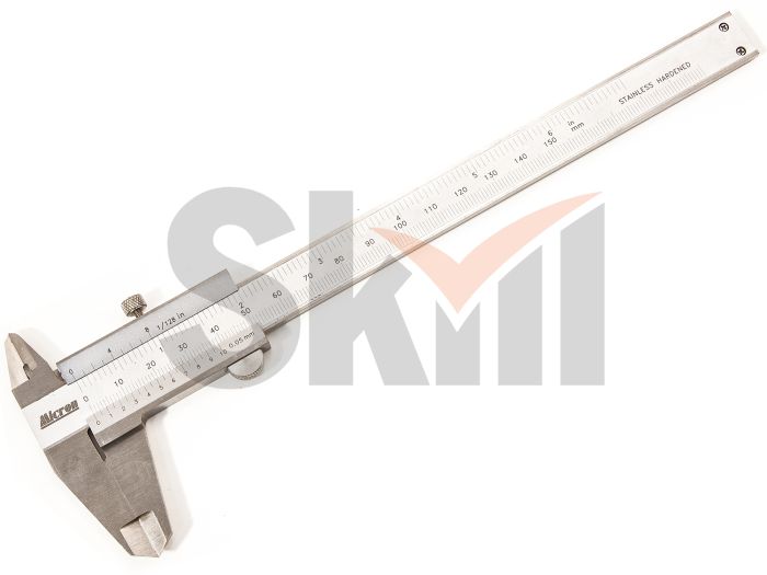 Штангенциркуль ШЦ-1-125 0,05 МИК