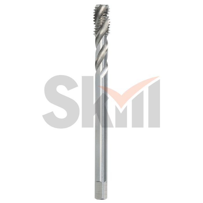 Метчик винтовой машинный PTG HSSE DIN374 6h метрическая резьба М13х1,5 36374613150