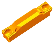 ZTED02503-MG/SD4226 Пластина отрезная, канавочная для чугуна