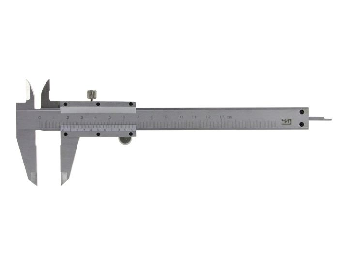 Штангенциркуль ШЦ-1-200 0,05 ЧИЗ