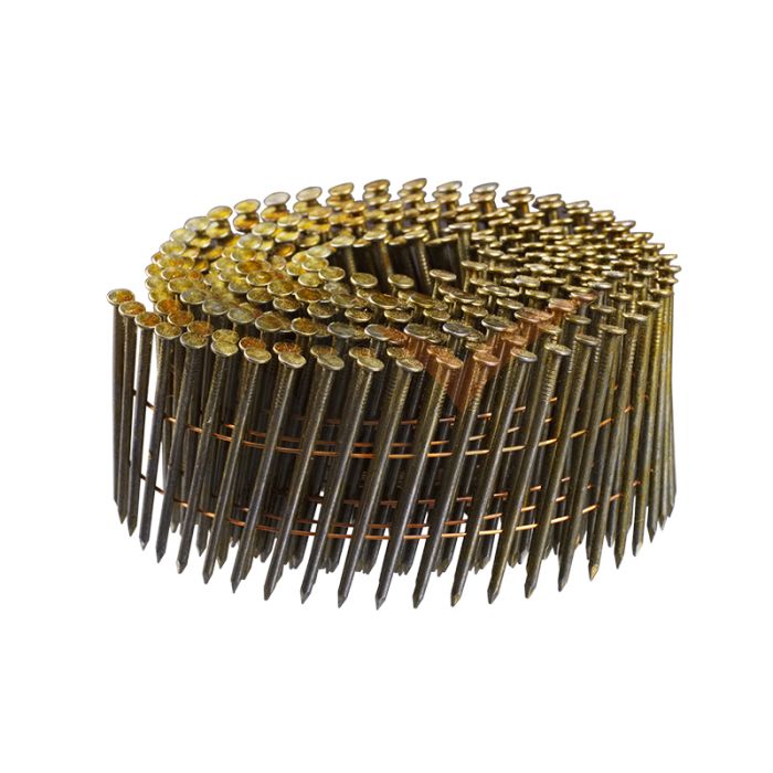 FUBAG Гвозди барабанные для N65C_2.30x50 мм_гладкие_300 шт.