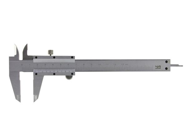 Штангенциркуль ШЦ-1-250 0,05 ЧИЗ Штангенциркуль ШЦ-1-250 0,05 ЧИЗ