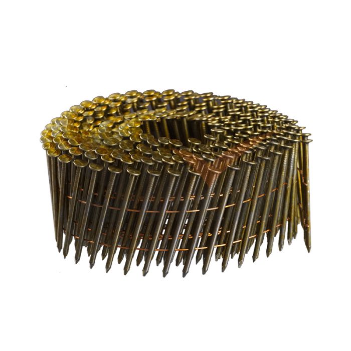 FUBAG Гвозди барабанные для N70C_2.50x57 мм_гладкие_300 шт.