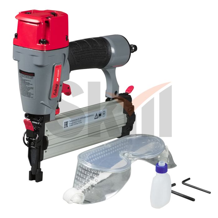 FUBAG Пистолет гвоздескобозабивной SF4050R