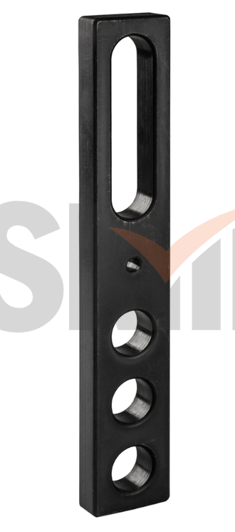 Универсальный упор L180 (Прижим), Азотированный