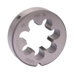 Плашка Bucovice Tools М32х1,5 HSS DIN EN 22568 6g 65х18мм 240321 Плашка Bucovice Tools М32х1,5 HSS DIN EN 22568 6g 65х18мм 240321