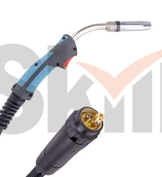 Горелка MIG-36 5м 340А возд. Varteg