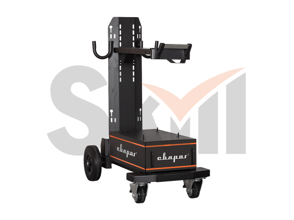 Тележка TR 500 (N222/N221, N274,N275)