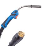 FoxWeld Горелка UnoMIG-36 3м шарнирная (340A, возд., пр-во FoxWeld/КНР)