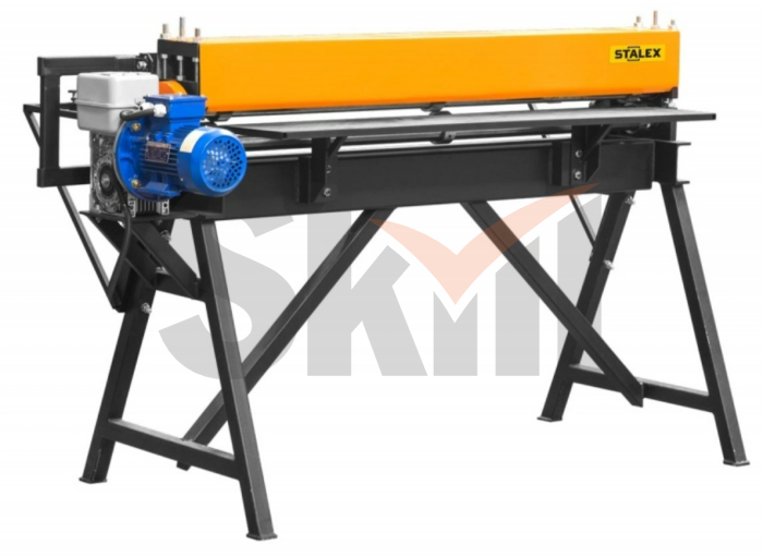 Станок Stalex СПР-1250/3-А электрический
