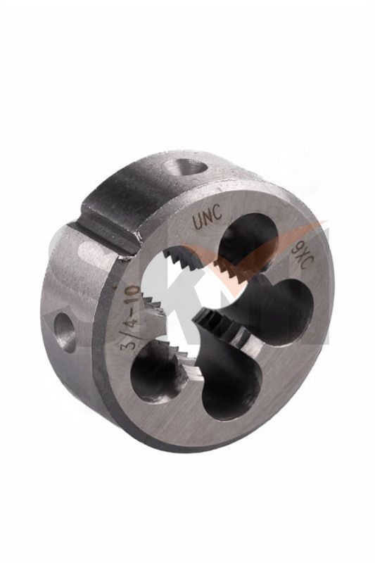 Плашка дюймовая UNC  1/2 (13 ниток, 9ХС)