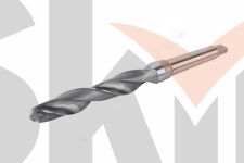 Сверло к/х ф30,0 шлиф.