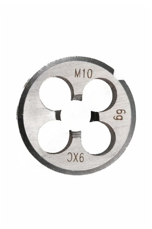 плашка М10*1,5 осн плашка М10*1,5 осн