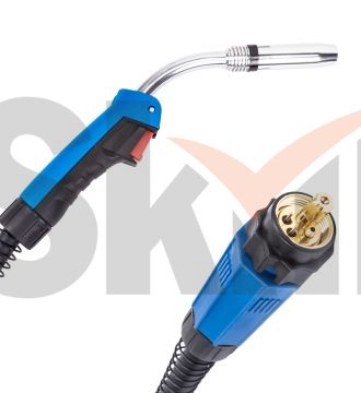Горелка MIG-36 3м 340A