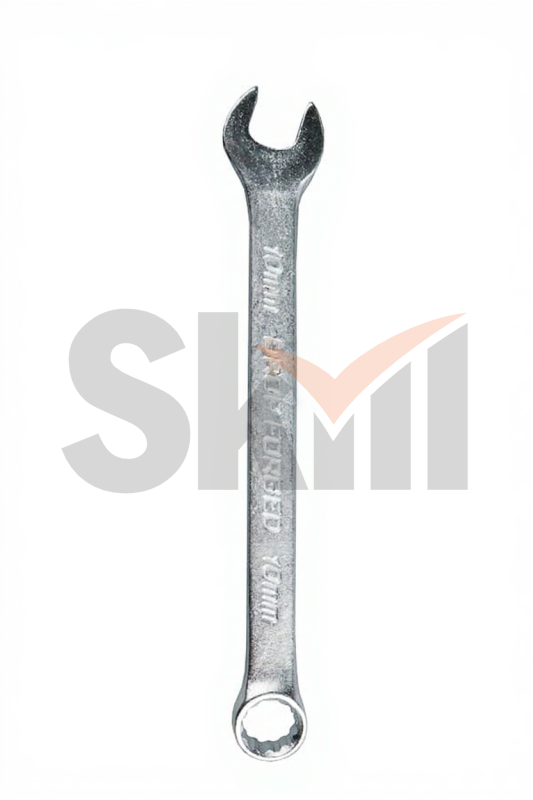 Ключ гаечный комбинированный  9х 9