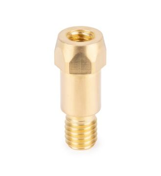 Varteg Держатель након. M6 (MIG-36) (142.0005/MD0131, ЕР-36ст, пр-во FoxWeld/КНР)