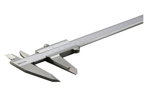Штангенциркуль ШЦ-1-150 0,05 МИК PRO Штангенциркуль ШЦ-1-150 0,05 МИК PRO