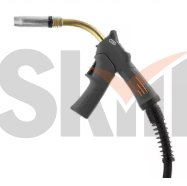 Горелка MIG MP 36 DOUBLE HOLD 3м DHA3603