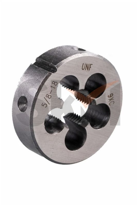 Плашка дюймовая UNF  1/2 (20 ниток, 9ХС)