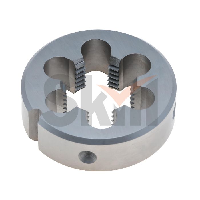 Плашка левая GSR М16х1,0 HSS DIN EN 22568 6g 45х14мм G00417750