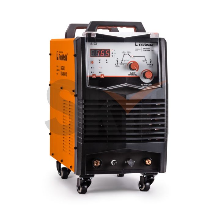 Аппарат плазменной резки SAGGIO PLASMA 165