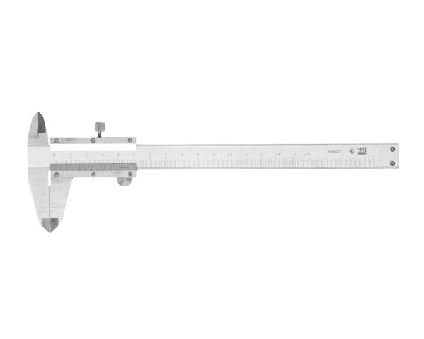 Штангенциркуль ШЦ-1-150 0,05 ЧИЗ PRO Штангенциркуль ШЦ-1-150 0,05 ЧИЗ PRO