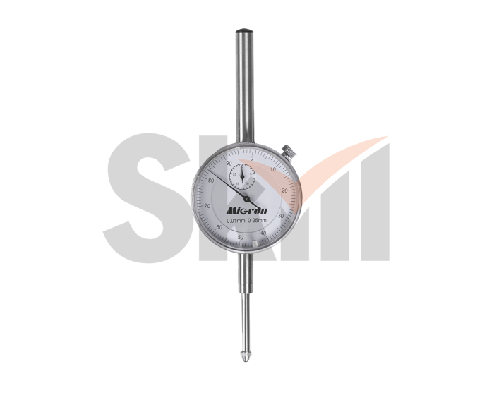 Индикатор часового типа ИЧ-25 0,01 без ушка МИК