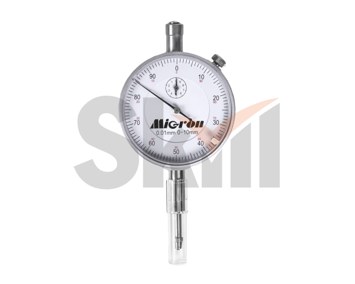 Индикатор часового типа ИЧ-10 0,01 без ушка МИК