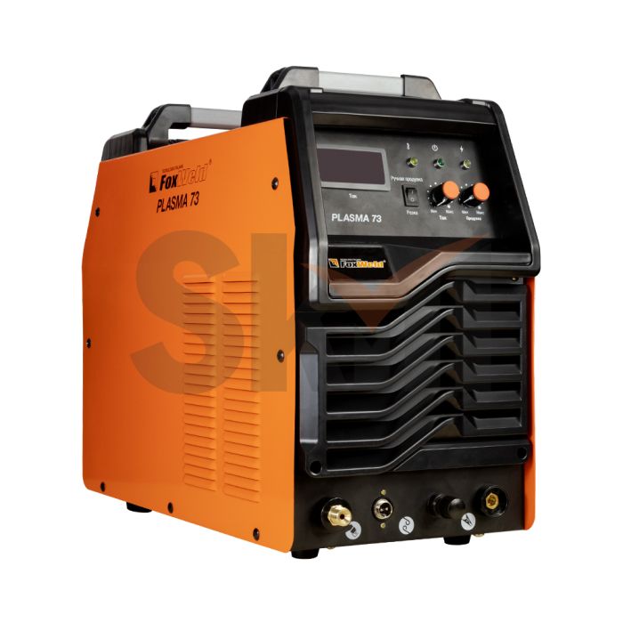 Аппарат плазменной резки SAGGIO PLASMA 105