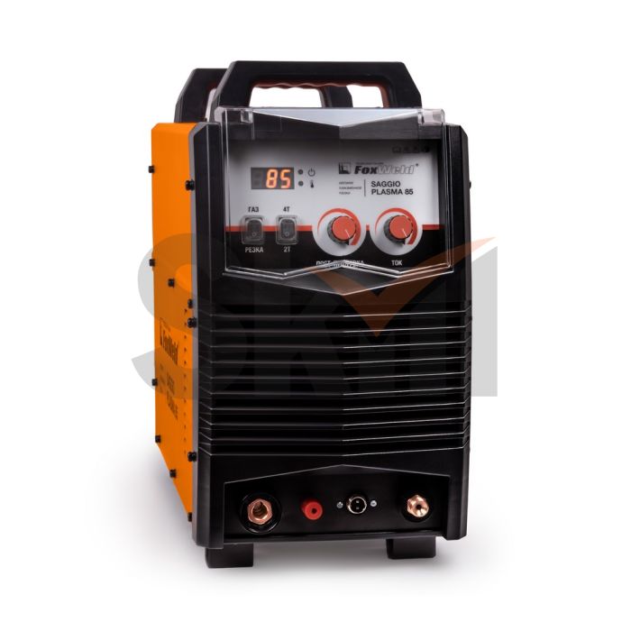 Аппарат плазменной резки SAGGIO PLASMA 85