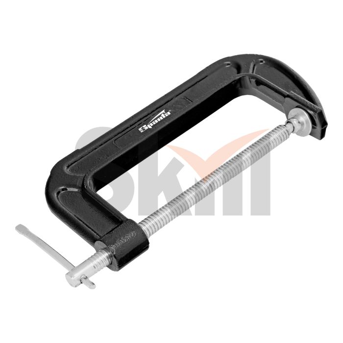 Струбцина G-образная, 150 мм Sparta