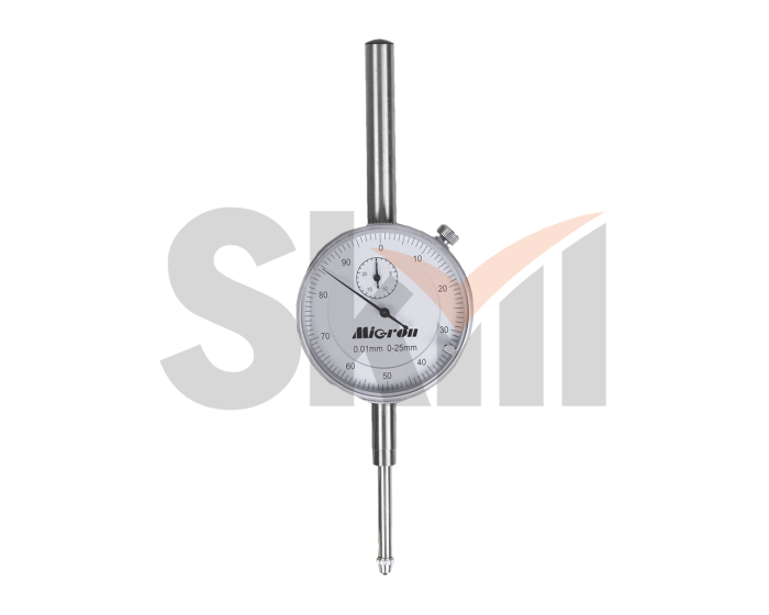 Индикатор часового типа ИЧ-25 0,01 с ушком МИК