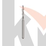 Цековка ц/х M2 1,6/4мм (Под резьбу) DIN1866 90° HSSE-Co5 Bucovice(CzTool) 852031