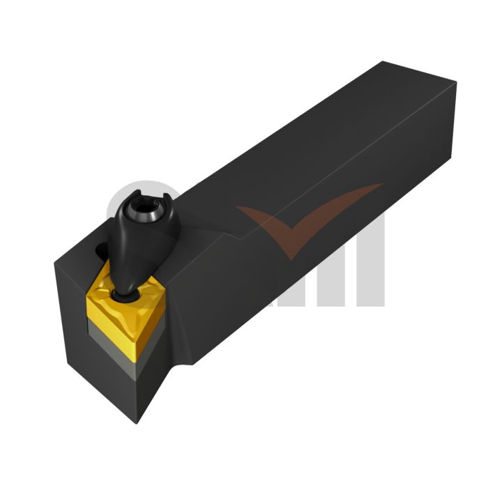 Державка токарная DDQNR 3232 P1506