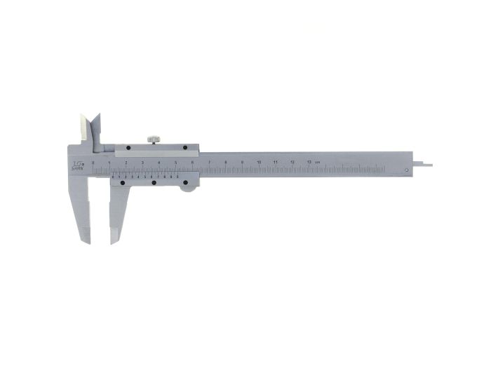 Штангенциркуль ШЦ-1-250 0,05 губки 65мм SHAN