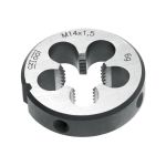 Плашка Bucovice Tools М14х1,5 115CrV3 DIN EN 22568 6g 38х10мм 210141 Плашка Bucovice Tools М14х1,5 115CrV3 DIN EN 22568 6g 38х10мм 210141