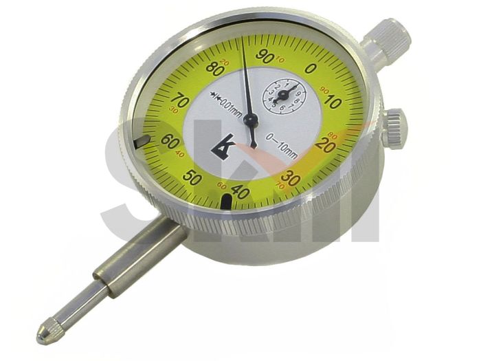 Индикатор часового типа ИЧ-10 0,01 без ушка кл.1 КЛБ*