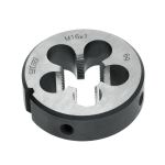 Плашка Bucovice Tools М16х1,0 115CrV3 DIN EN 22568 6g 45х14мм 210162 Плашка Bucovice Tools М16х1,0 115CrV3 DIN EN 22568 6g 45х14мм 210162